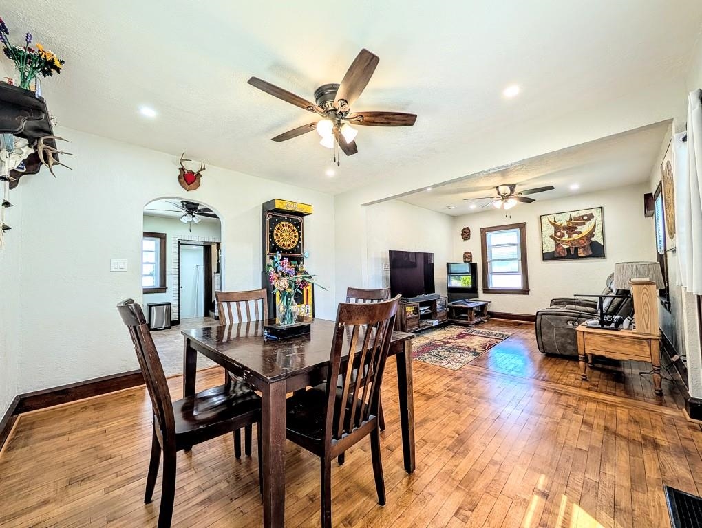 1415 North Bennett Street Appleton, WI 54914 - Photo 6 of 30