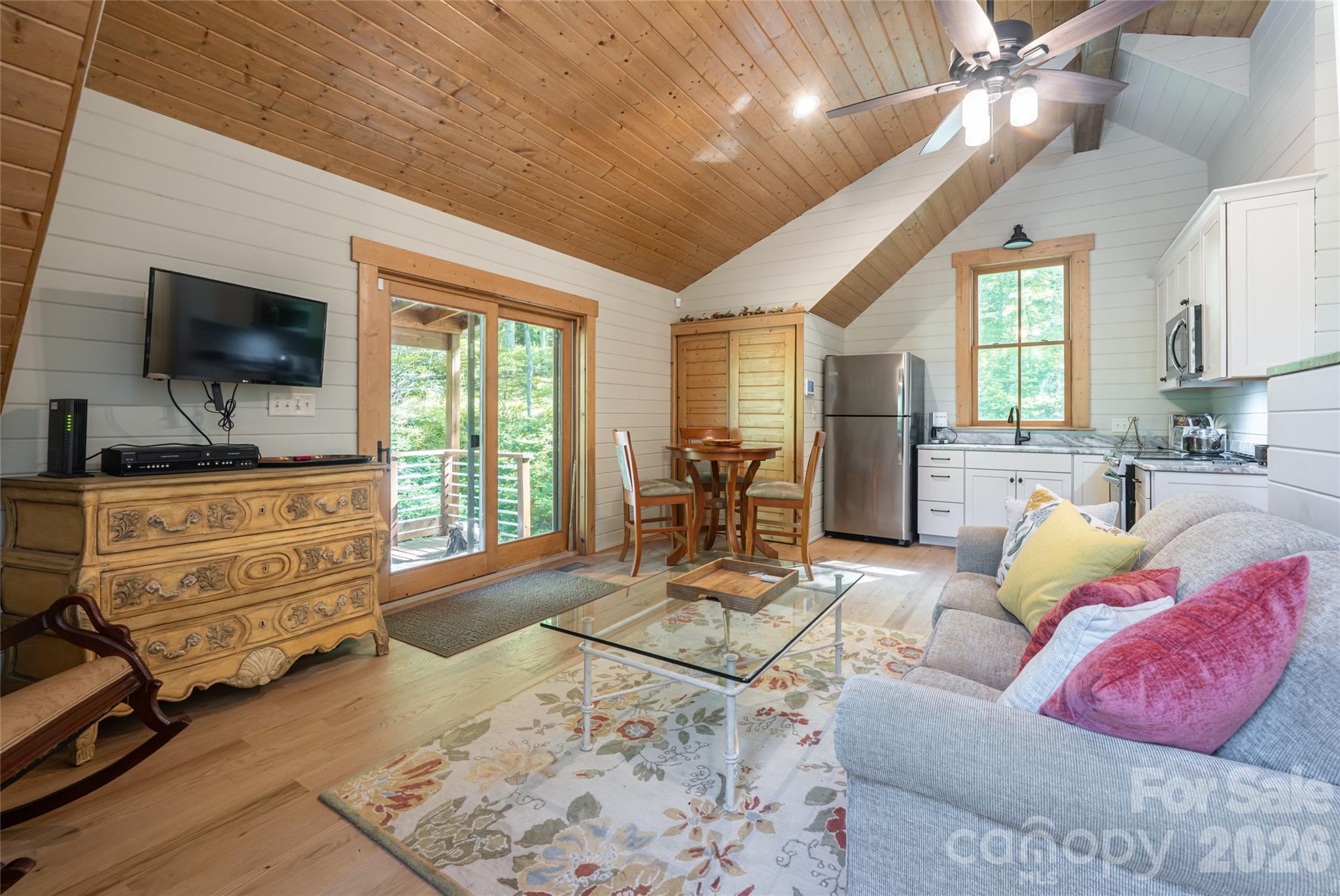 741 Morrow Branch Road Leicester, NC 28748 - Photo 41 of 47