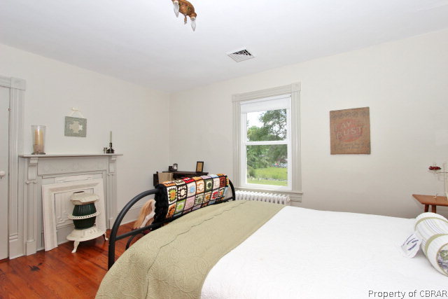 156 Reed Avenue Reedville, VA 22539 - Photo 38 of 42