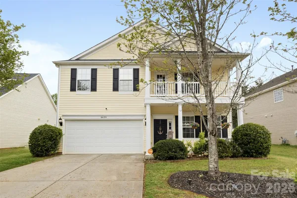 $450,000 | 6625 Thistle Down Drive, Harrisburg, NC 28075