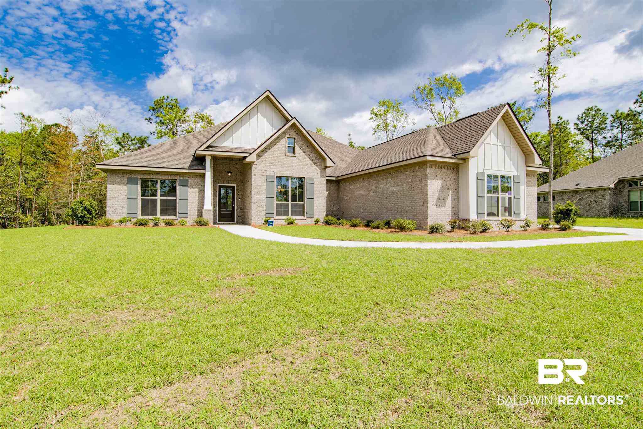 12724 Squirrel Drive Daphne, AL 36527 - Photo 2 of 23
