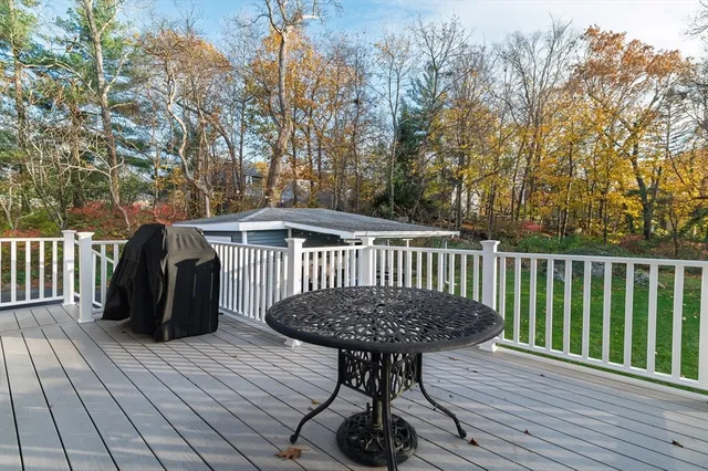 $735,000 | 262 West Street, Weymouth, MA 02188