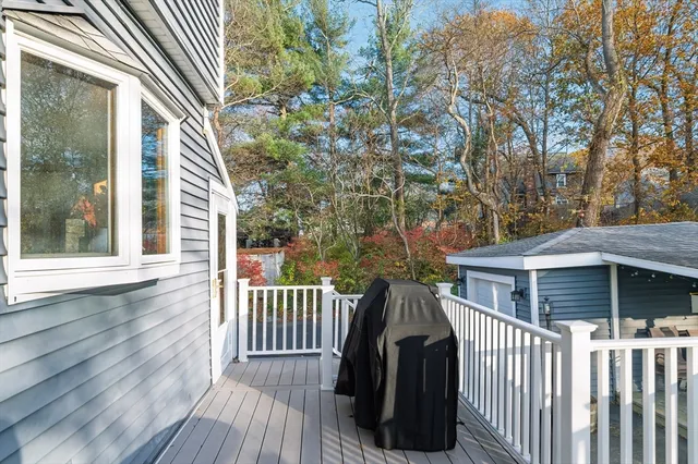 $735,000 | 262 West Street, Weymouth, MA 02188