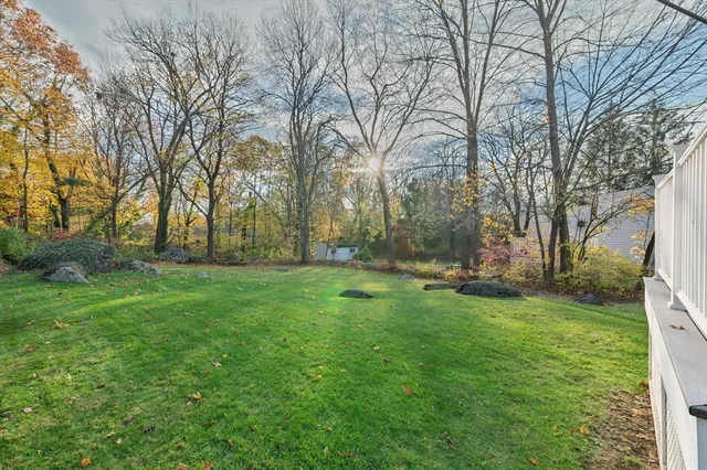 $735,000 | 262 West Street, Weymouth, MA 02188