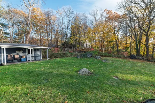 $735,000 | 262 West Street, Weymouth, MA 02188