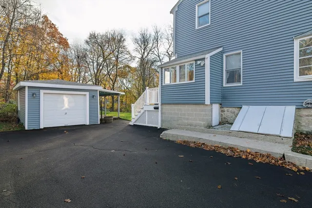 $735,000 | 262 West Street, Weymouth, MA 02188