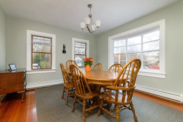 $735,000 | 262 West Street, Weymouth, MA 02188