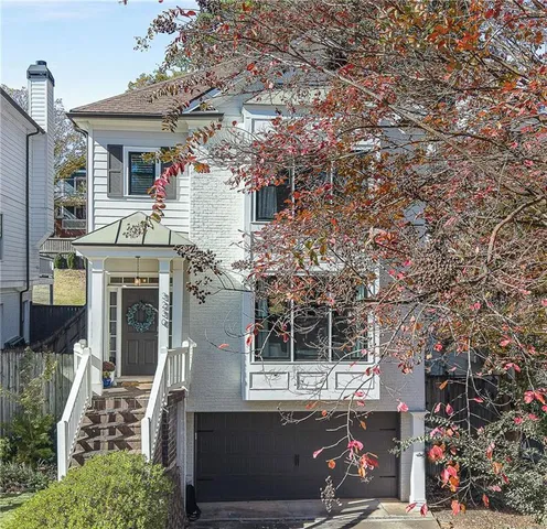 $875,000 | 3230 Cates Avenue Northeast, Brookhaven, GA 30319