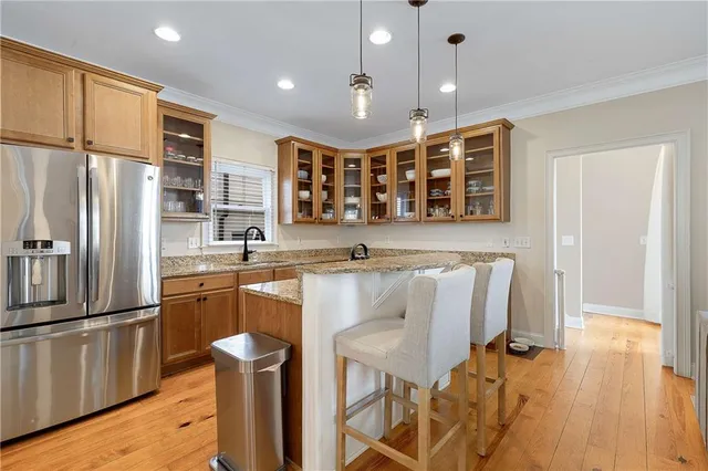 $875,000 | 3230 Cates Avenue Northeast, Brookhaven, GA 30319