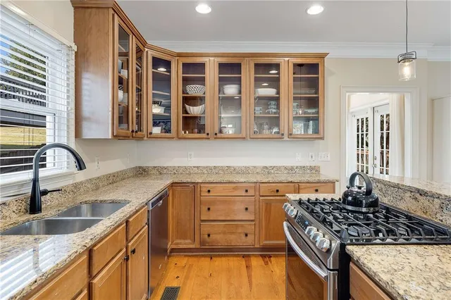 $875,000 | 3230 Cates Avenue Northeast, Brookhaven, GA 30319