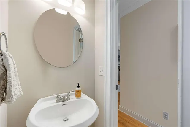 $875,000 | 3230 Cates Avenue Northeast, Brookhaven, GA 30319