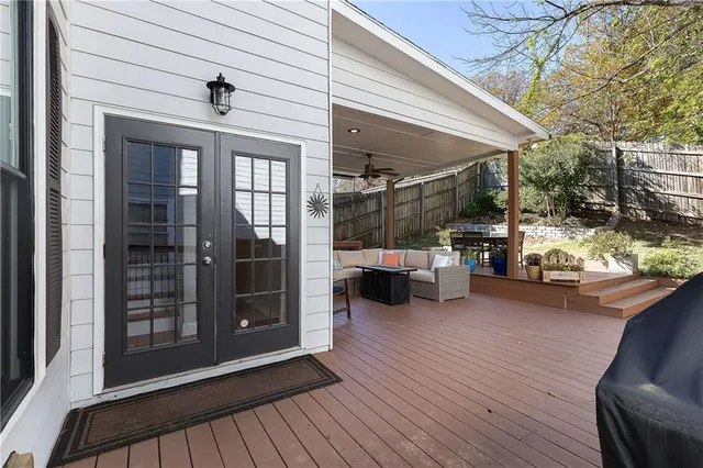 $875,000 | 3230 Cates Avenue Northeast, Brookhaven, GA 30319