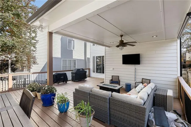 $875,000 | 3230 Cates Avenue Northeast, Brookhaven, GA 30319