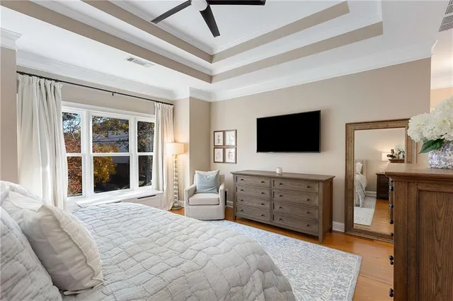 $875,000 | 3230 Cates Avenue Northeast, Brookhaven, GA 30319