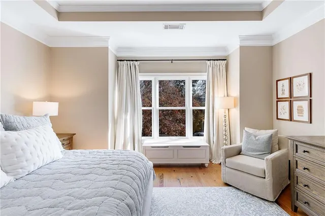 $875,000 | 3230 Cates Avenue Northeast, Brookhaven, GA 30319