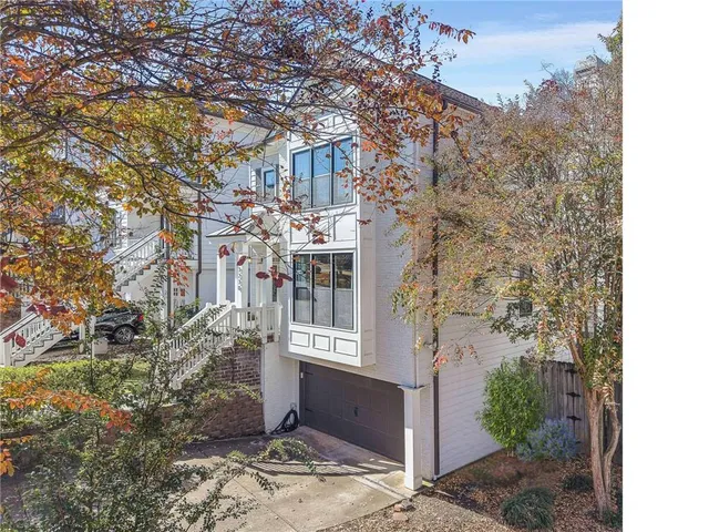 $875,000 | 3230 Cates Avenue Northeast, Brookhaven, GA 30319