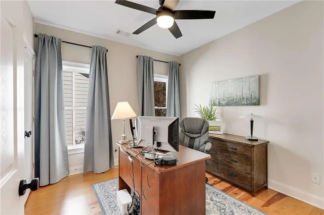 $875,000 | 3230 Cates Avenue Northeast, Brookhaven, GA 30319