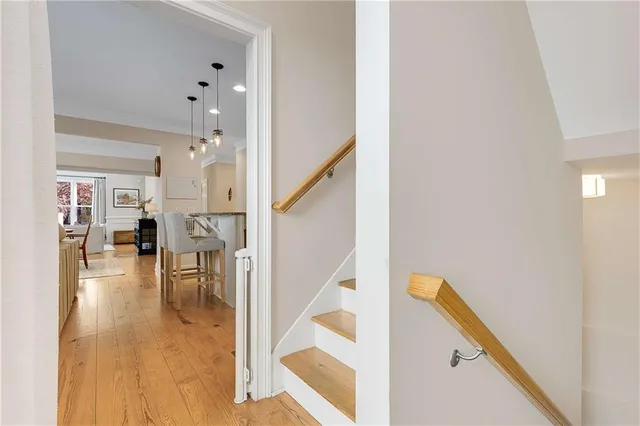 $875,000 | 3230 Cates Avenue Northeast, Brookhaven, GA 30319