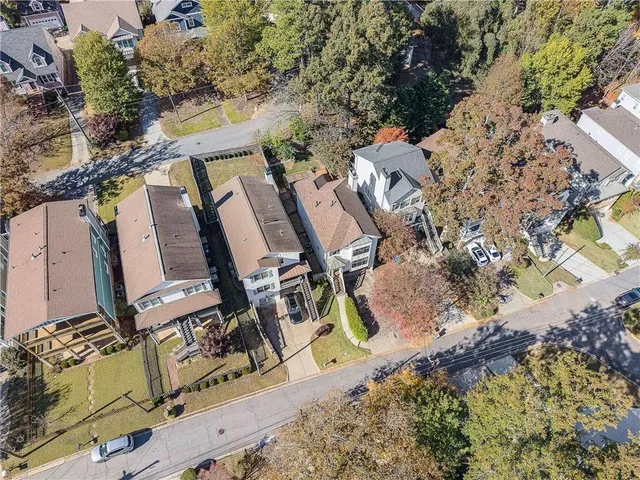 $875,000 | 3230 Cates Avenue Northeast, Brookhaven, GA 30319