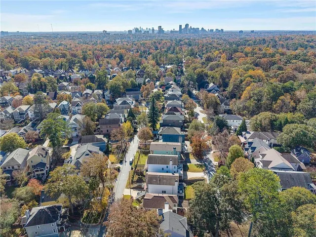 $875,000 | 3230 Cates Avenue Northeast, Brookhaven, GA 30319