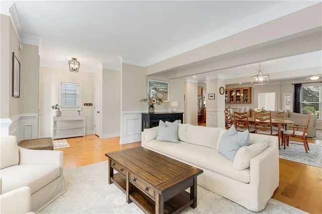 $875,000 | 3230 Cates Avenue Northeast, Brookhaven, GA 30319