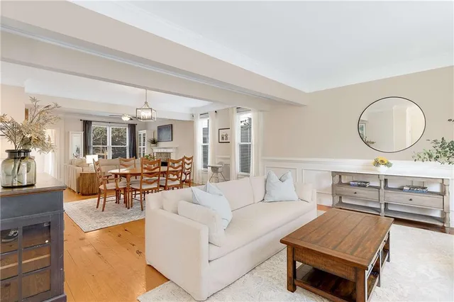 $875,000 | 3230 Cates Avenue Northeast, Brookhaven, GA 30319