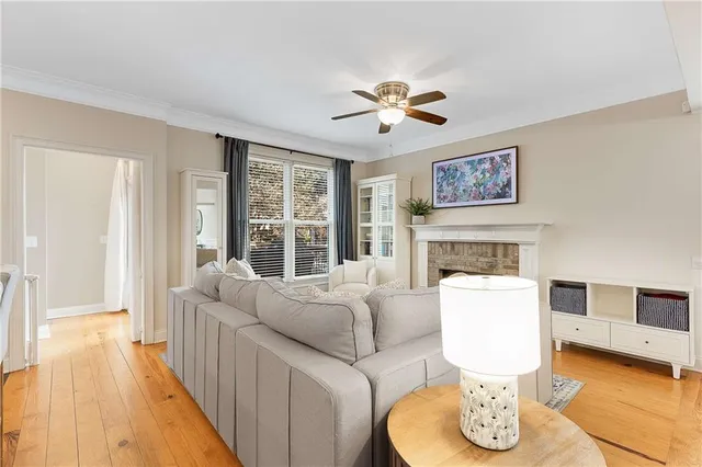 $875,000 | 3230 Cates Avenue Northeast, Brookhaven, GA 30319