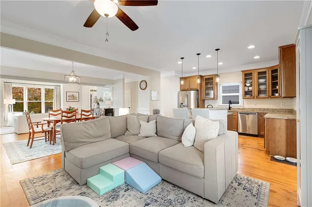 $875,000 | 3230 Cates Avenue Northeast, Brookhaven, GA 30319