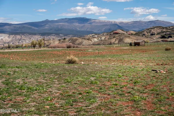 $114,500 | 93 Hares Ear, Gypsum, CO 81637