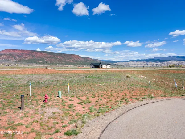 $114,500 | 93 Hares Ear, Gypsum, CO 81637