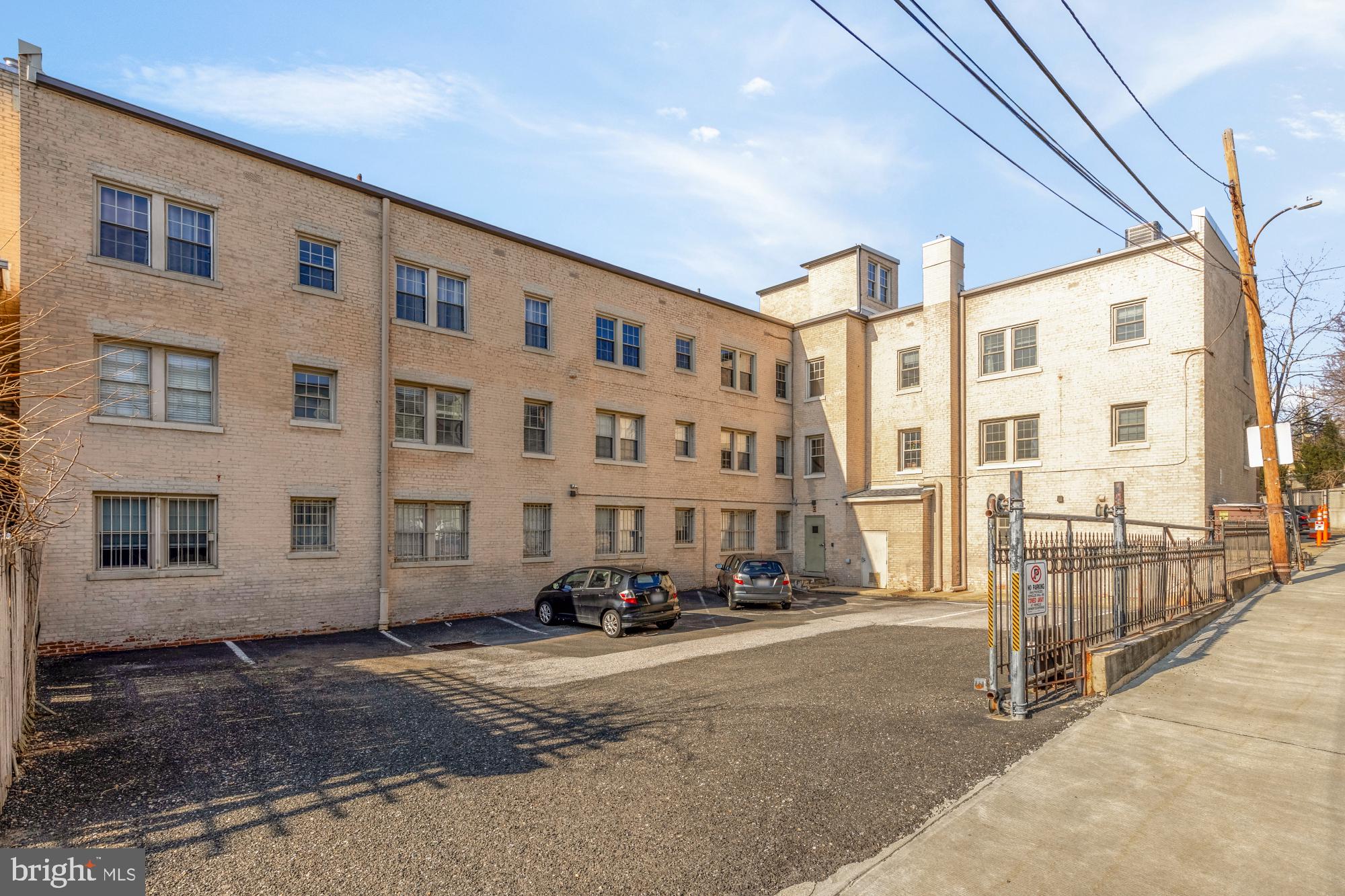 2625 3rd Street Northeast, Unit 306 Washington, DC 20002 - Photo 20 of 21
