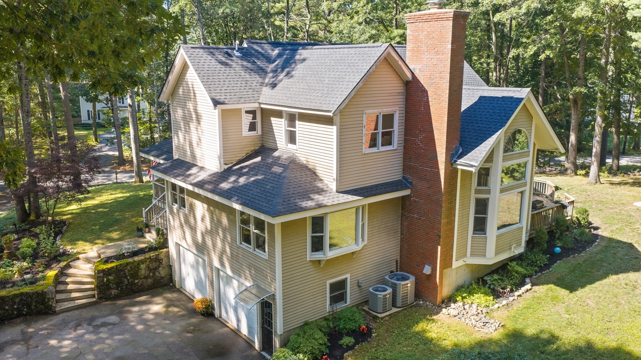 64 Leslie Road Rowley, MA 01969 - Photo 39 of 42 Gallery Image 39