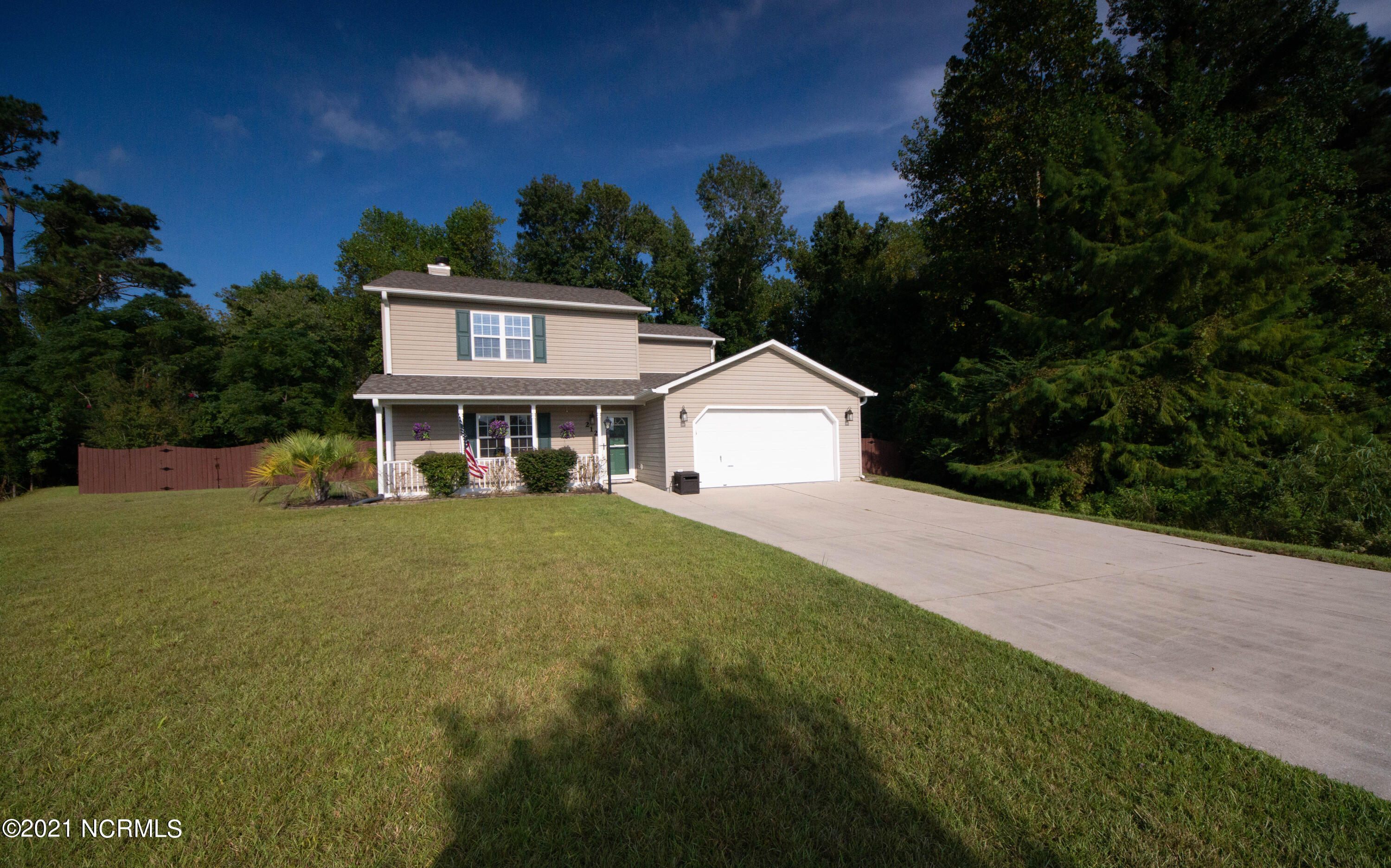 212 Bobwhite Road Hubert, NC 28539 - Photo 7 of 35 DSC08985
