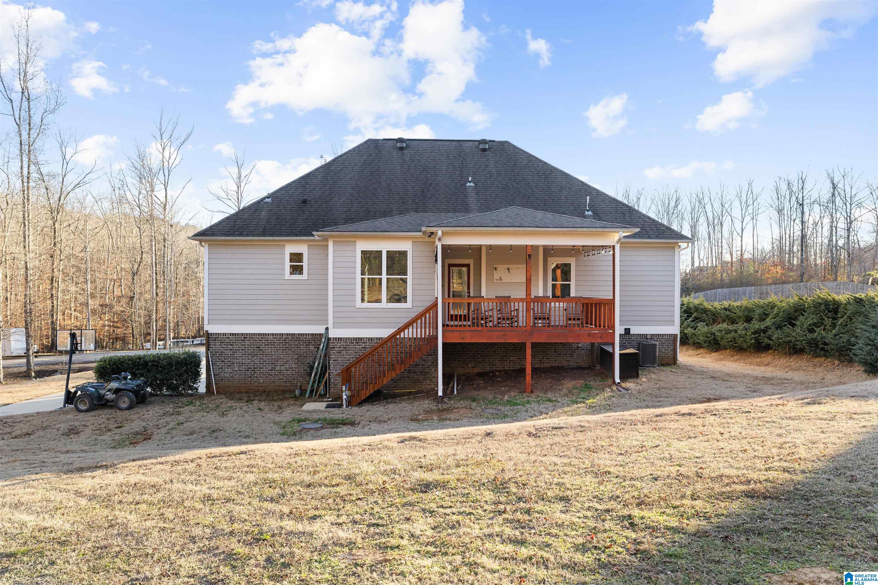 6274 Deer Rdg Trail Trussville, AL 35173 - Photo 26 of 38