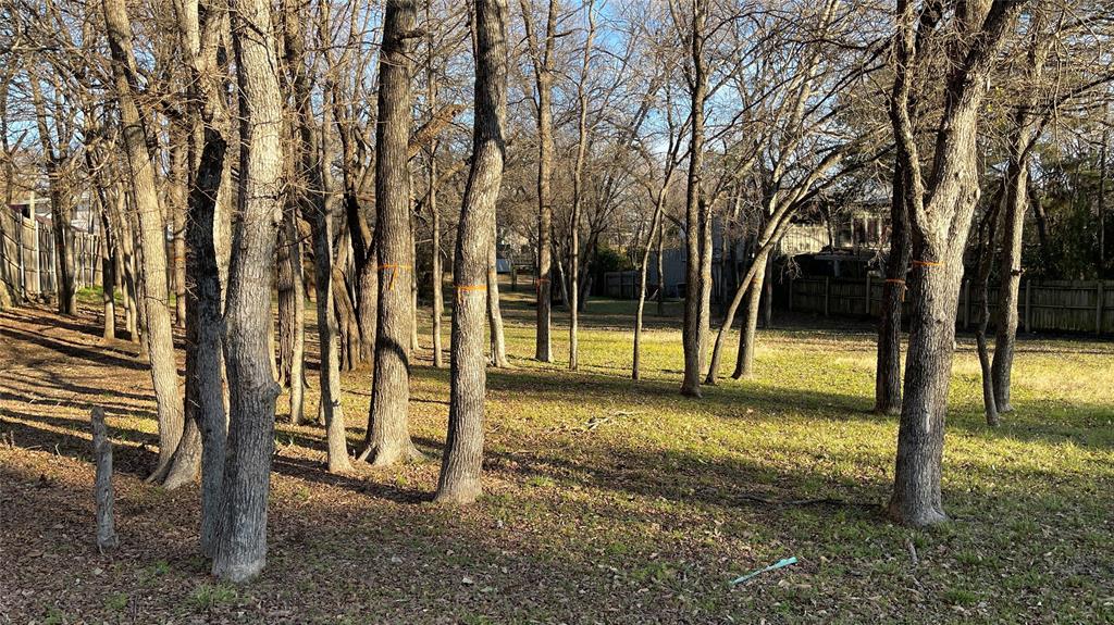 2605 Perkins Road Arlington, TX 76016 - Photo 1 of 1 Front view Lot