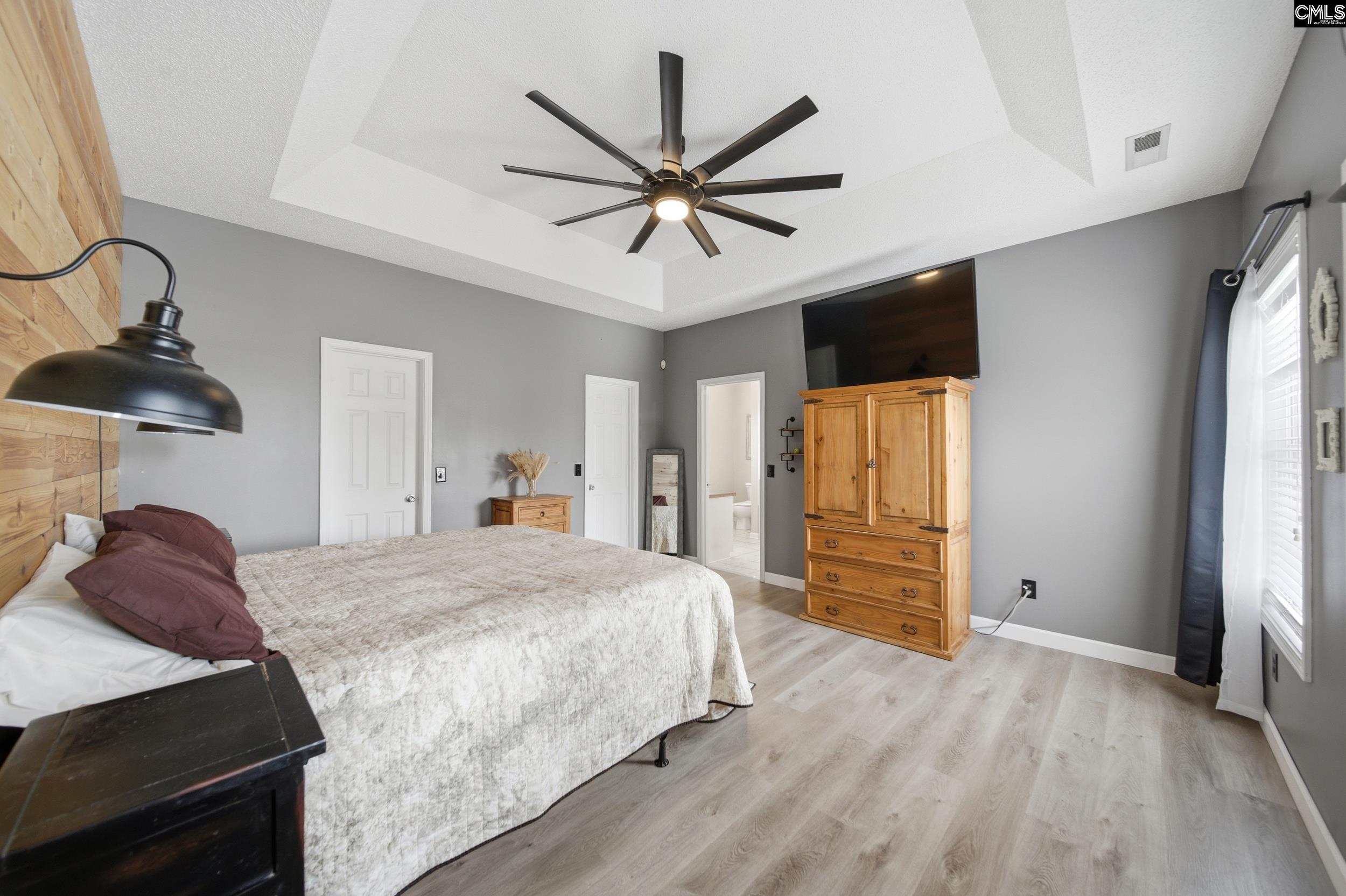 2535 Citrus Lane Sumter, SC 29153 - Photo 23 of 38