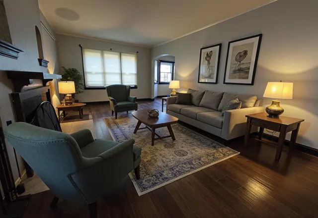 $264,900 | 5828 West Hayes Avenue, West Allis, WI 53219