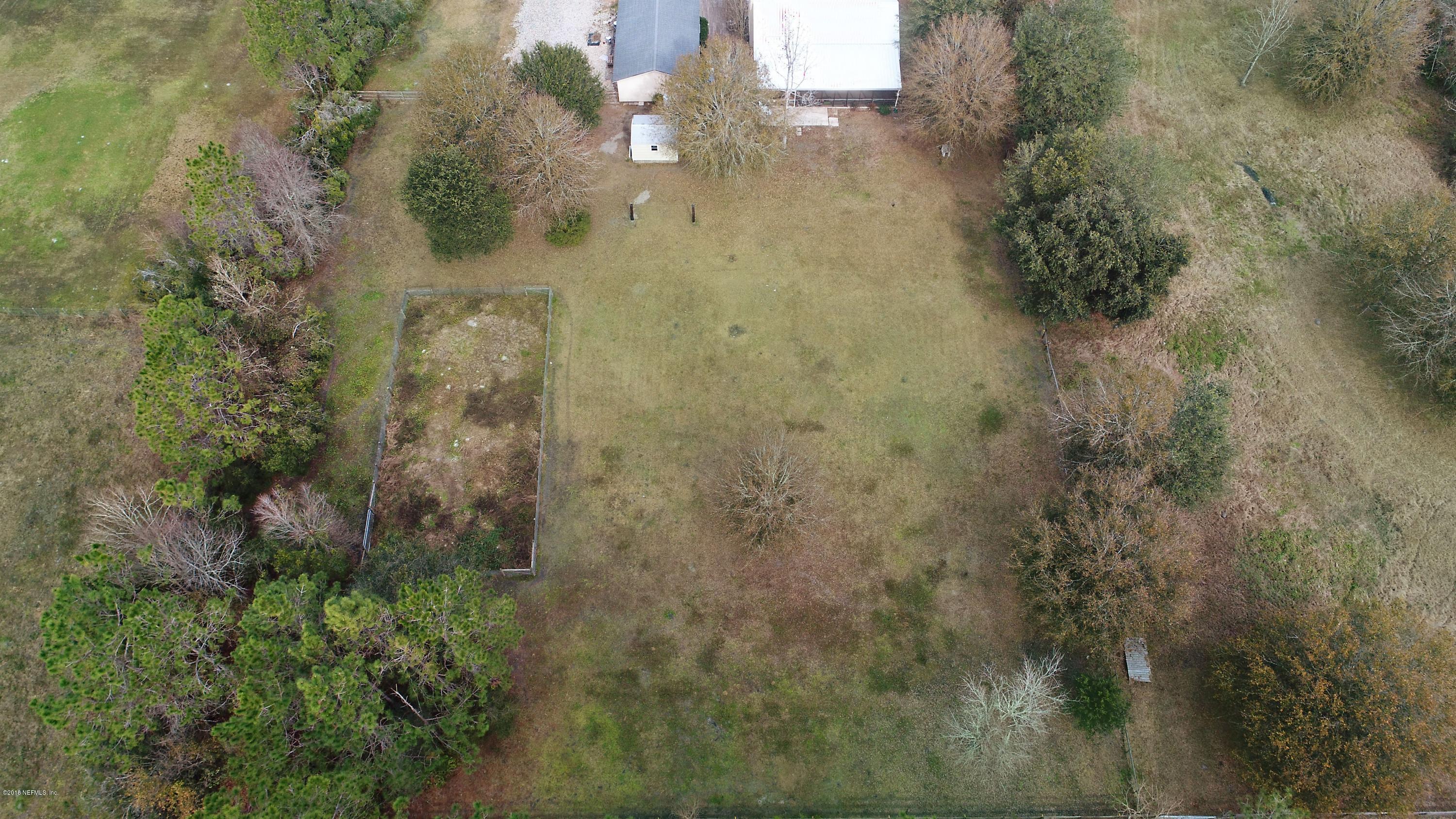 7610 Mud Lake Road Macclenny, FL 32063 - Photo 21 of 28 021_BackyardGarden