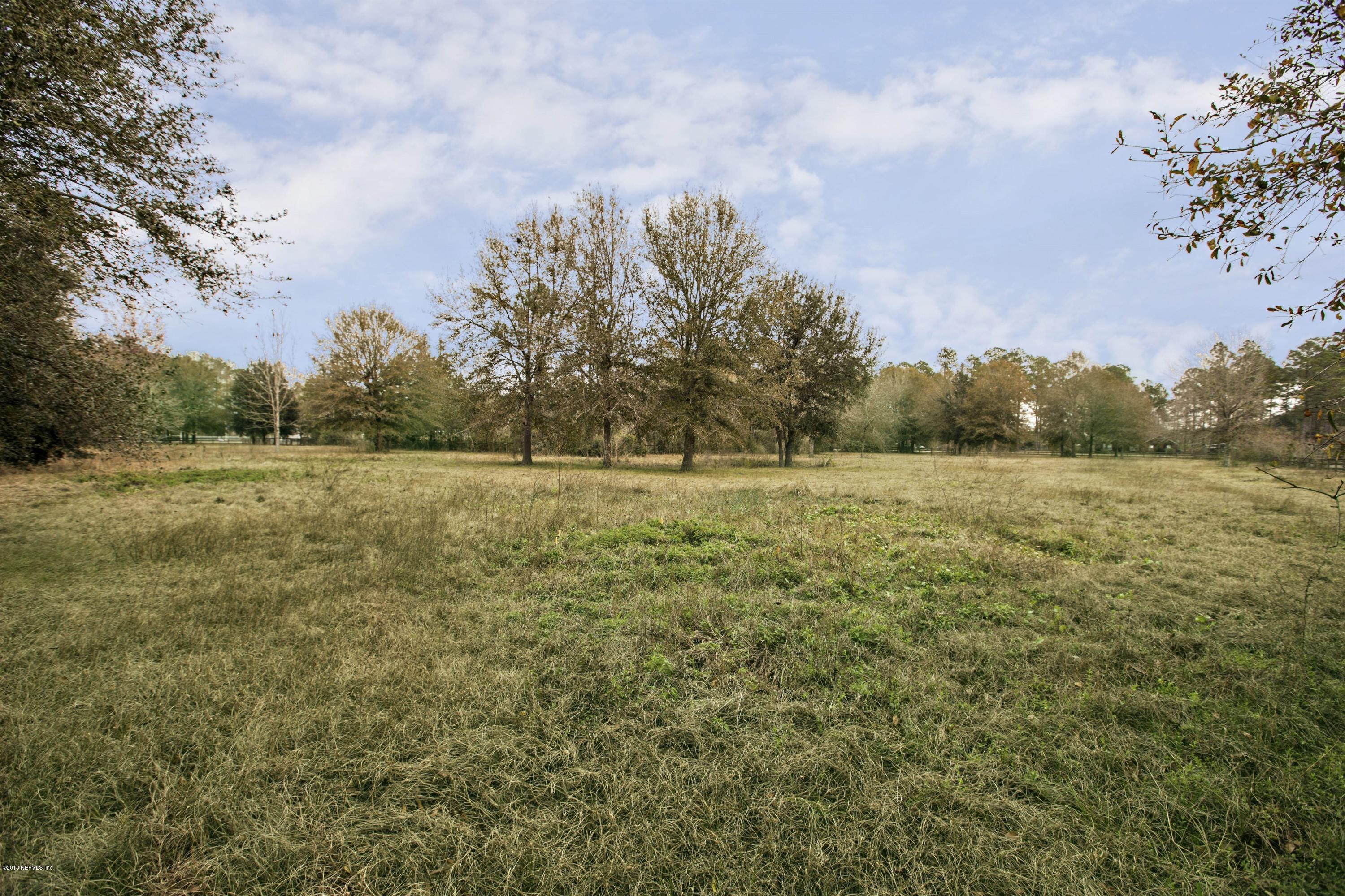 7610 Mud Lake Road Macclenny, FL 32063 - Photo 23 of 28 023_Back Acreage