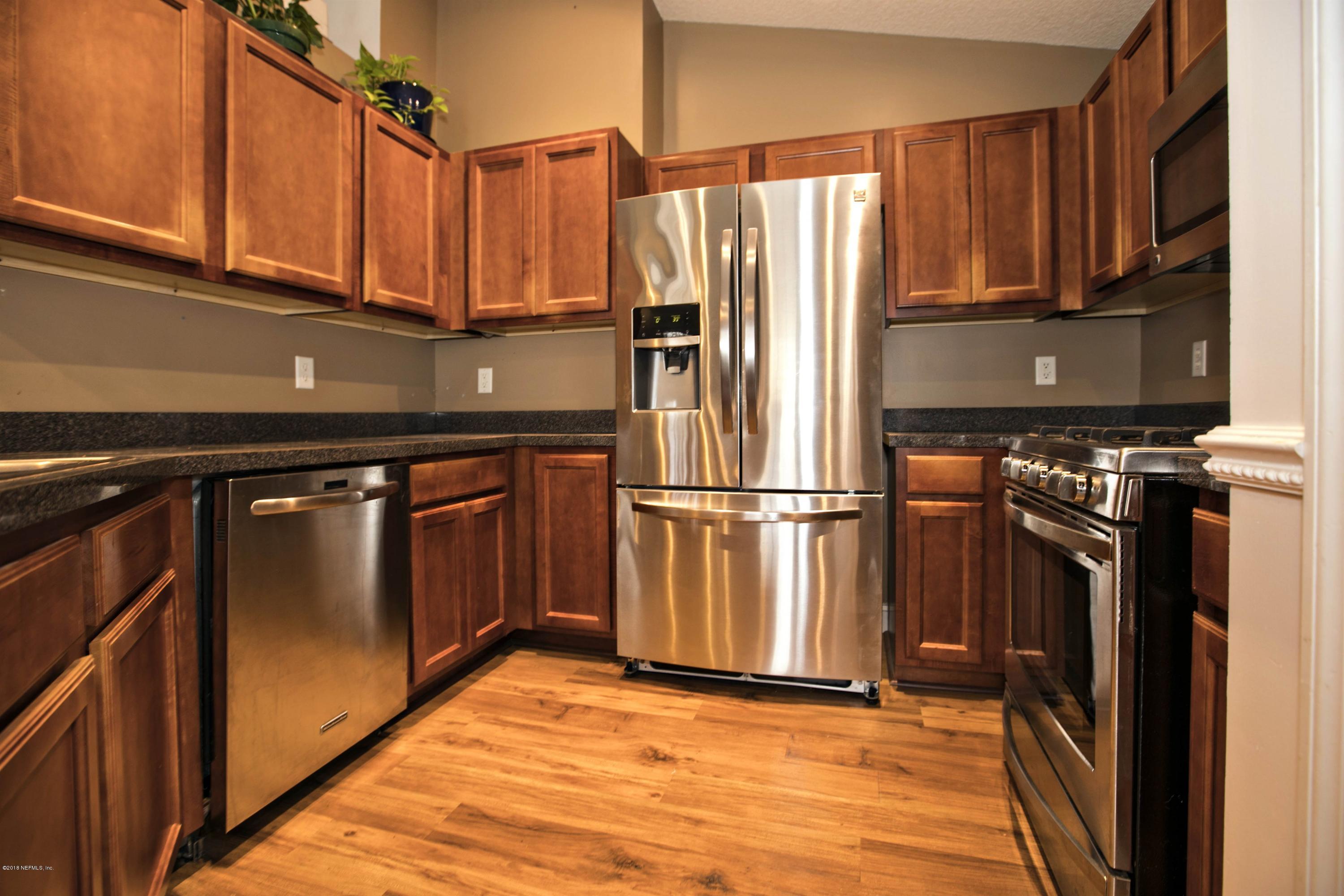 7610 Mud Lake Road Macclenny, FL 32063 - Photo 8 of 28 008_Kitchen