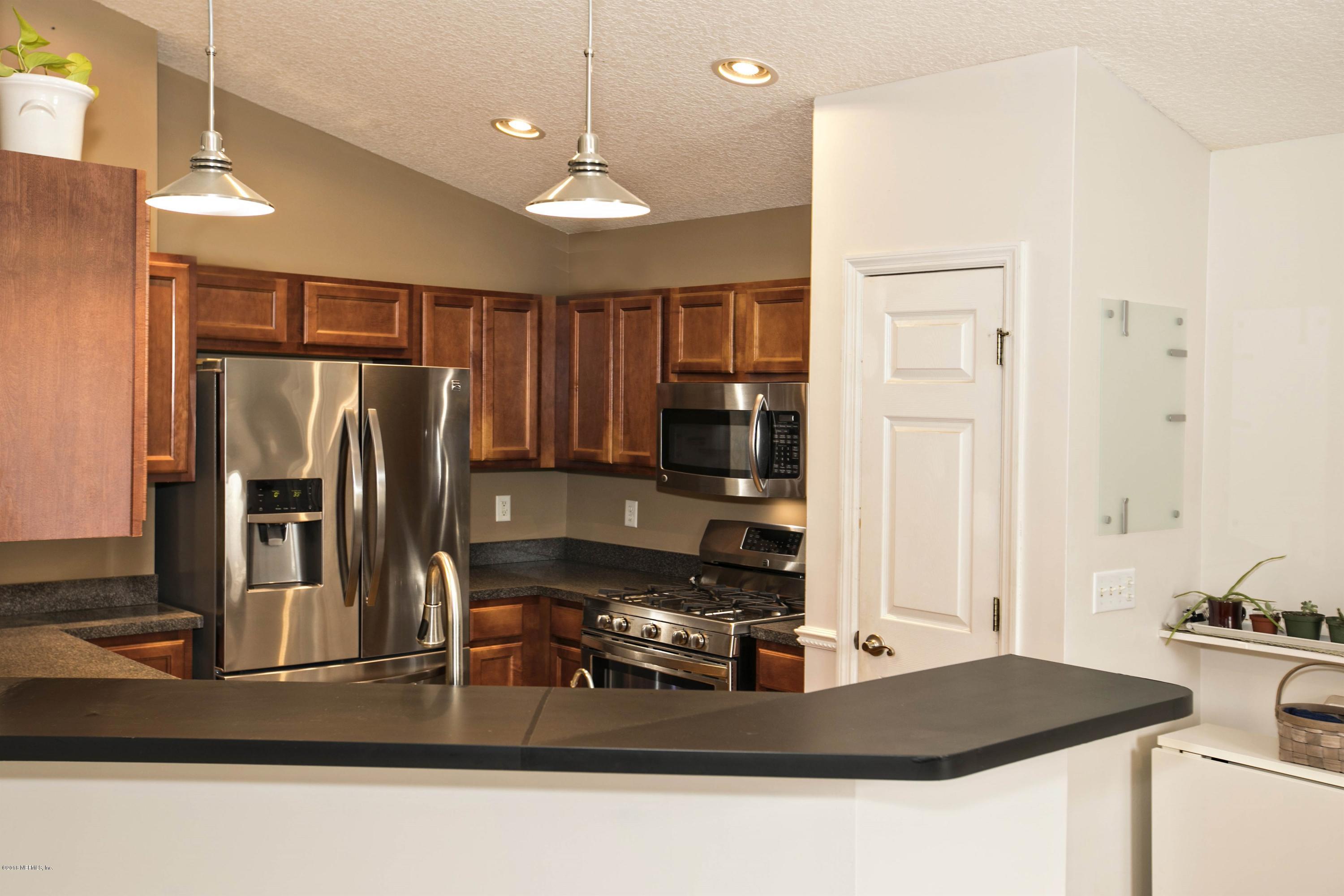 7610 Mud Lake Road Macclenny, FL 32063 - Photo 9 of 28 009_Breakfast Bar