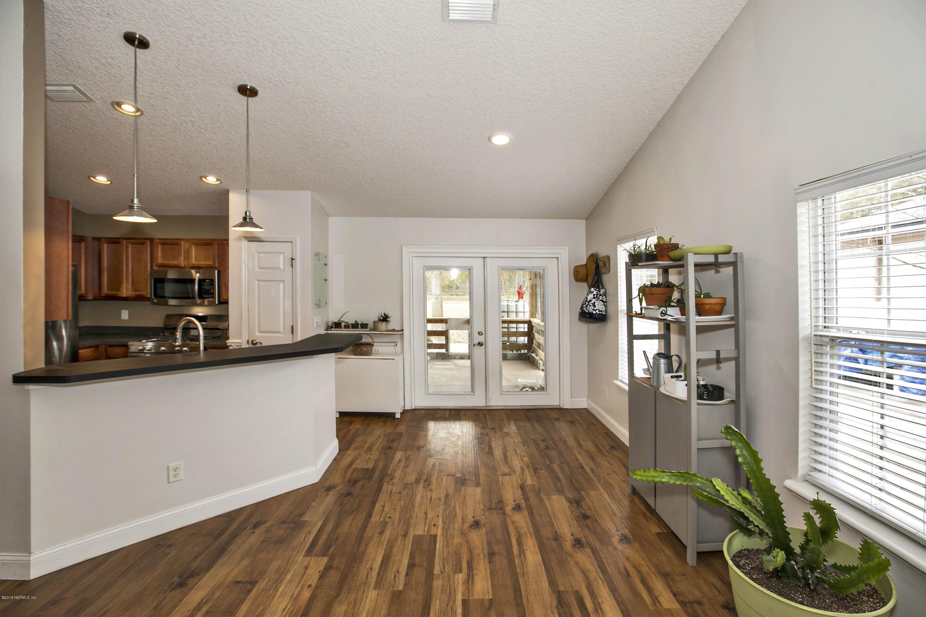 7610 Mud Lake Road Macclenny, FL 32063 - Photo 10 of 28 010_KitchenDining