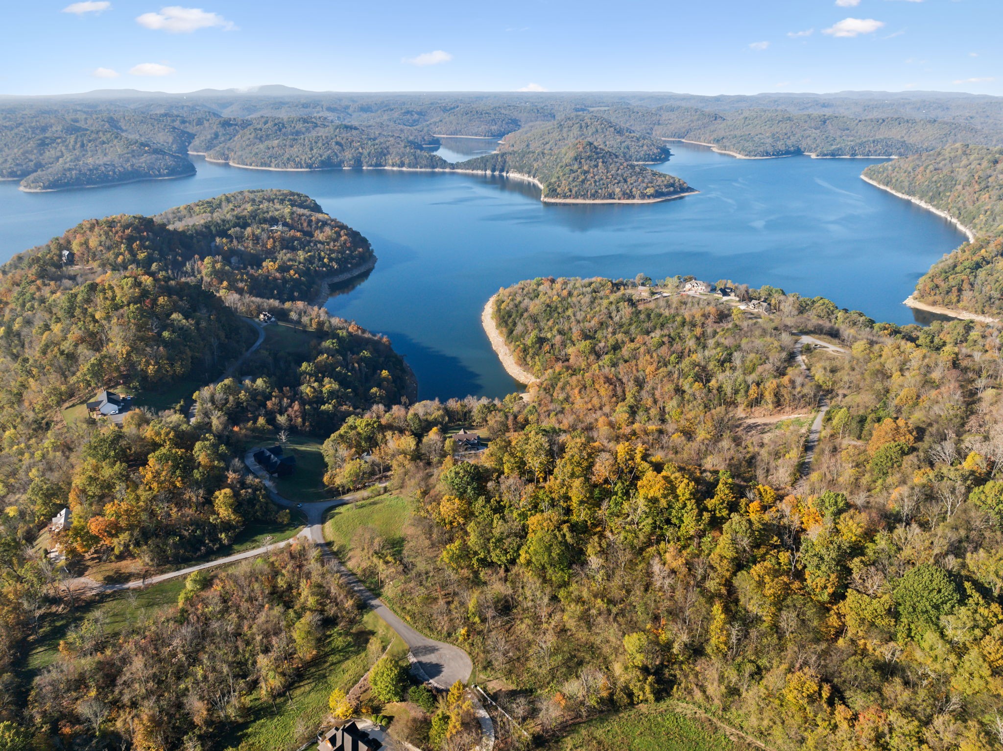 106 Harbor Pointe Drive Silver Point, TN 38582 - Photo 12 of 14 a view of ocean