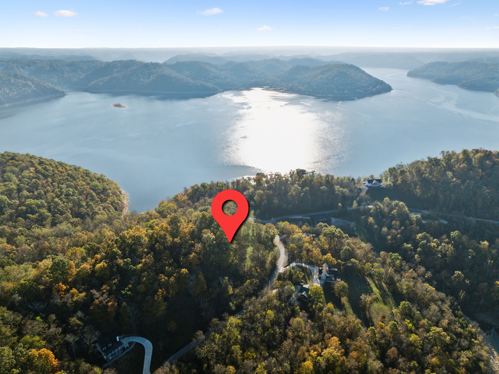 106 Harbor Pointe Drive Silver Point, TN 38582 - Photo 10 of 14 a view of a outdoor space