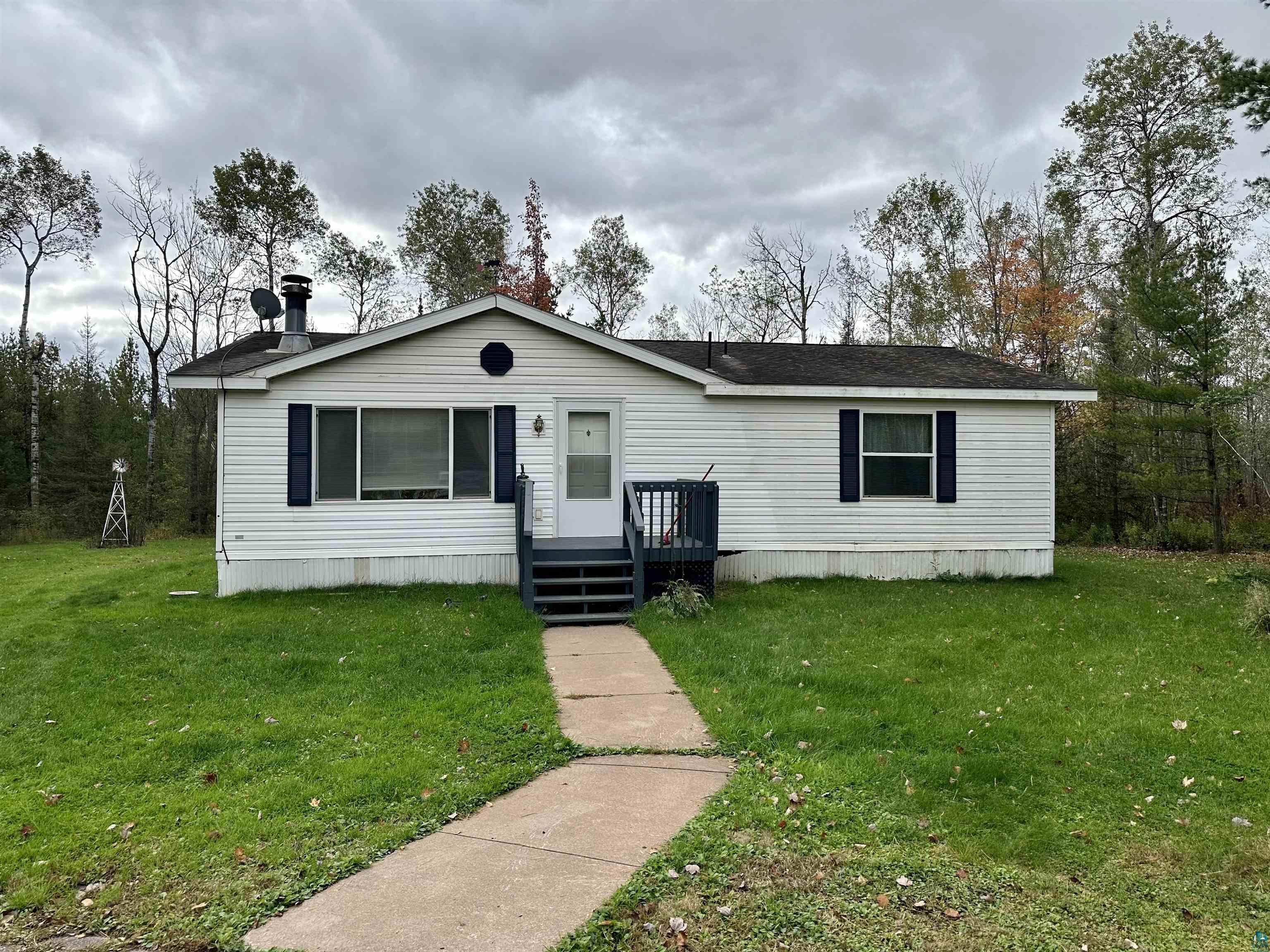 64633 Jolma Road Marengo, WI 54855 - Photo 1 of 24