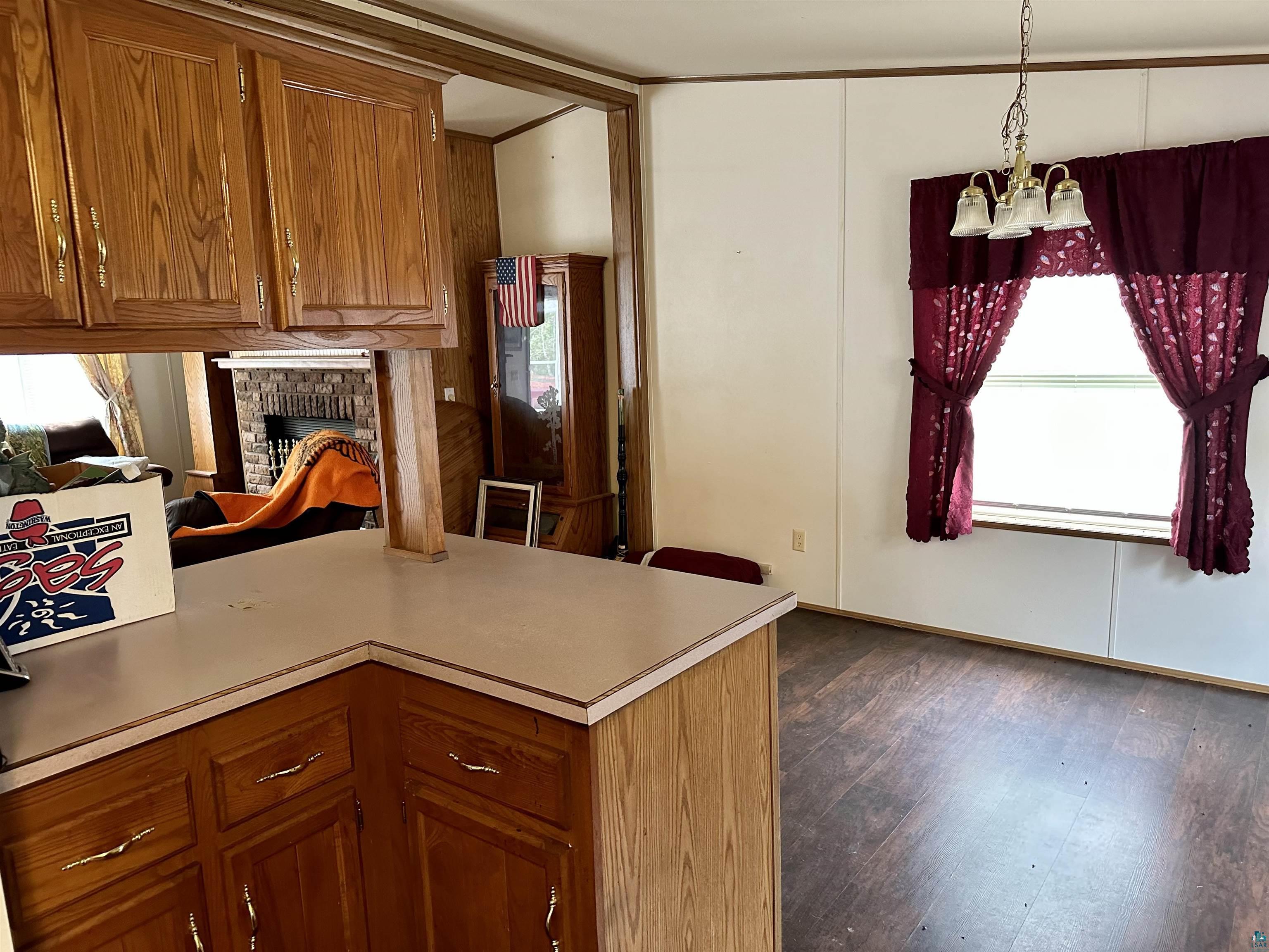64633 Jolma Road Marengo, WI 54855 - Photo 14 of 24