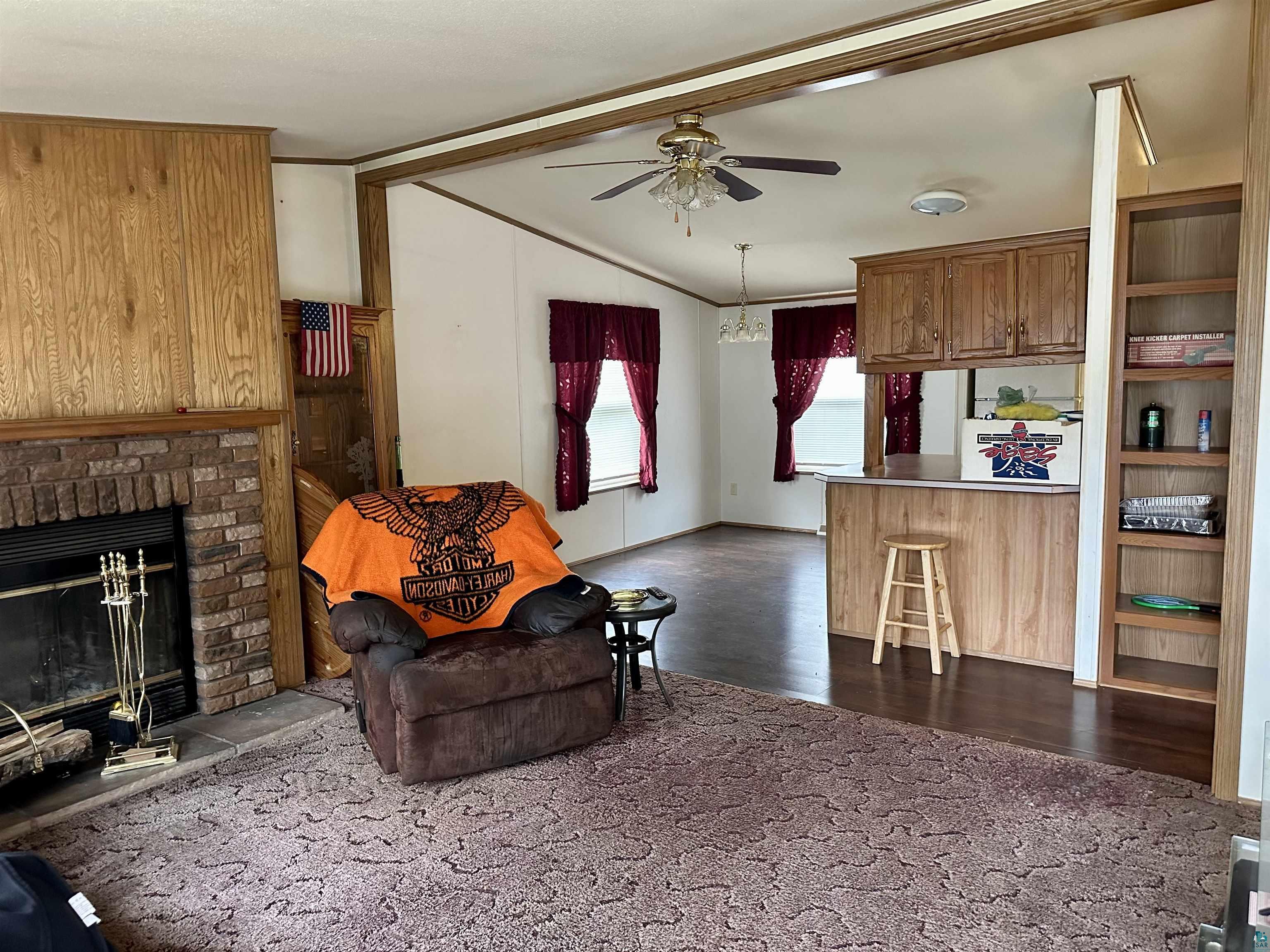 64633 Jolma Road Marengo, WI 54855 - Photo 15 of 24