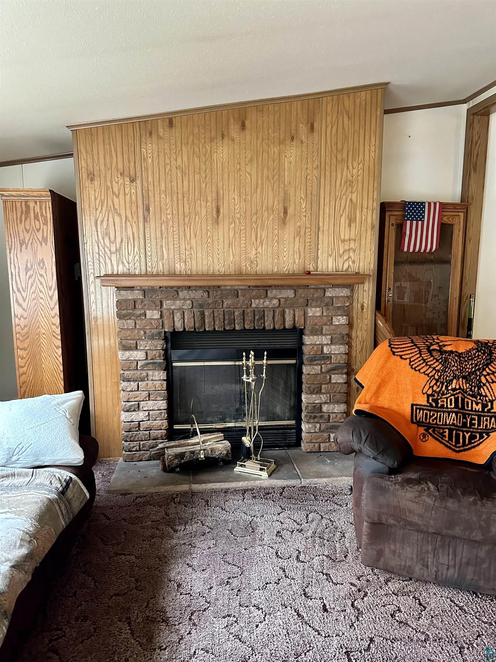 64633 Jolma Road Marengo, WI 54855 - Photo 16 of 24