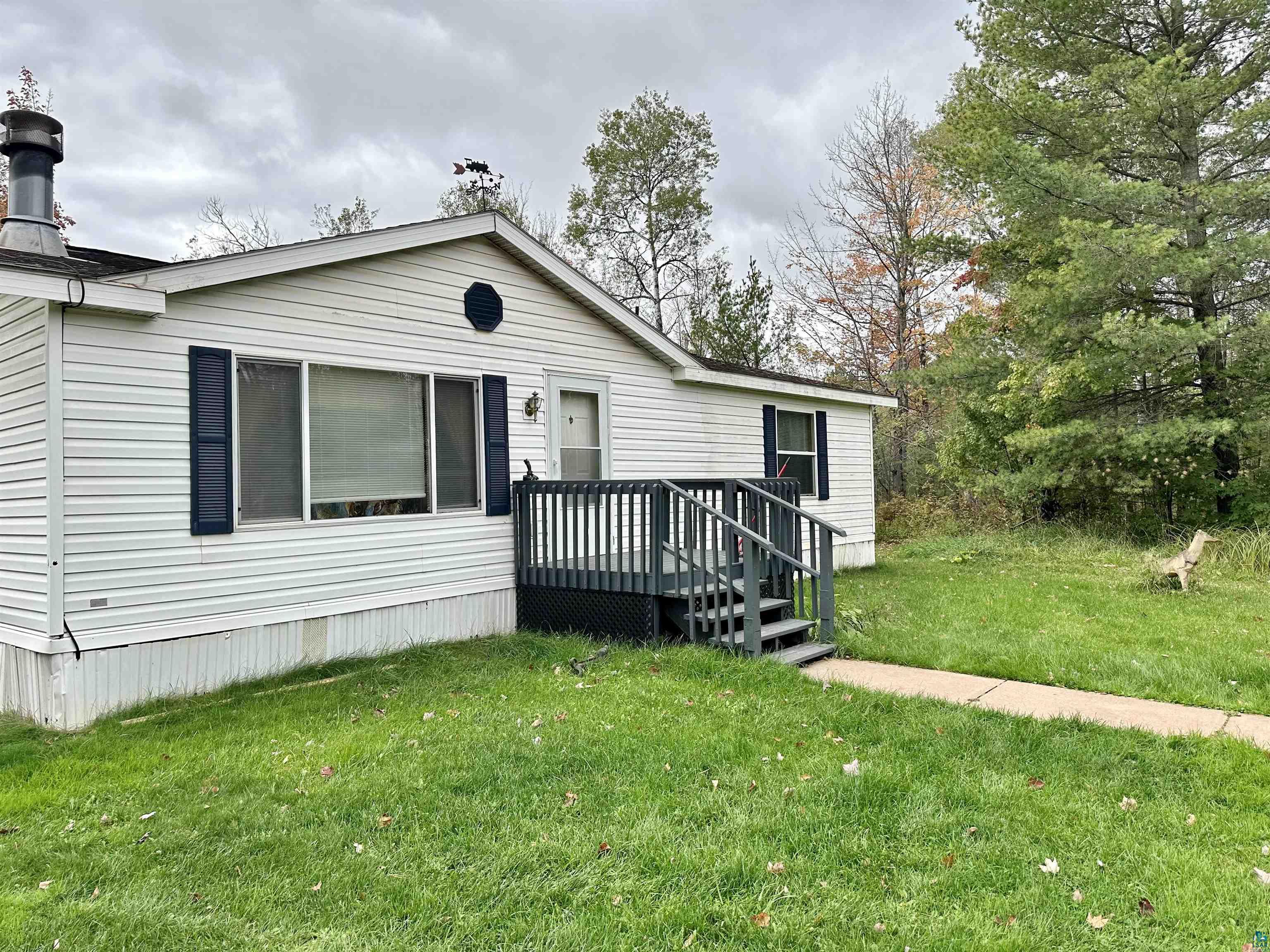 64633 Jolma Road Marengo, WI 54855 - Photo 2 of 24