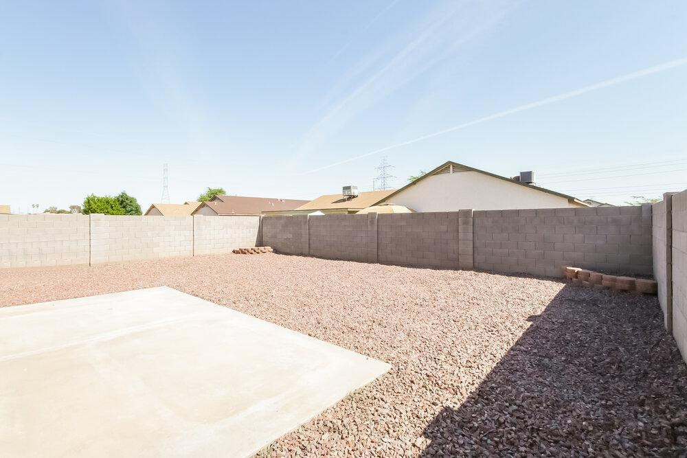 11517 West Charter Oak Road El Mirage, AZ 85335 - Photo 16 of 16 Photo #16